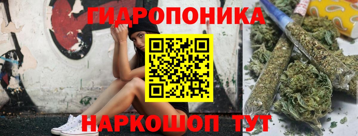Каннабис гибрид Егорьевск